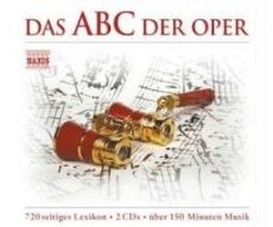 Various - Das ABC der Oper