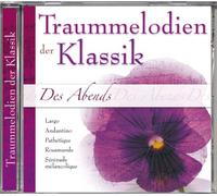 Various - Das Abends-Traummelodien der Klassik