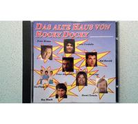 Various - Das Alte Haus Von Rocky Docky