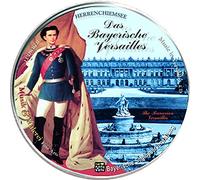 Various - Das Bayrische Versailles