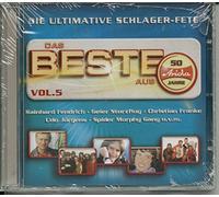 Various - Das Beste aus 50 Jahren Ariola Vol. 5