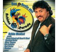 Various - Das Beste aus Achims Hitparade