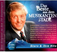 Various - Das Beste Aus Dem Musikan