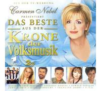 Various - Das Beste aus der Krone der Volksmusik