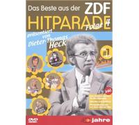Various: Das Beste aus der ZDF Hitparade-Folge 4