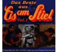 Various - Das Beste aus "Eis am Stiel" 1