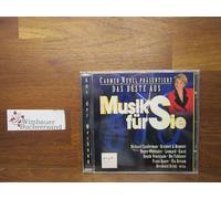 Various - Das Beste aus Musik Für Sie