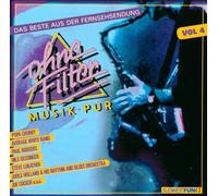 Various - Das Beste aus Ohne Filter Vol.