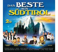 Various - Das Beste Aus Suedtirol