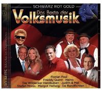 Various - Das Beste aus Volksmusik-Schw
