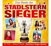 Various - Das Beste der Stadlsternsieger