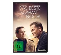 Das Beste kommt noch! – DVD – LEONINE