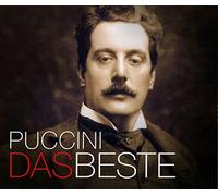 Various - Das Beste: Puccini