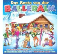 Various - Das Beste Von Der Ballera
