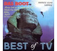Various - Das Boot