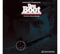 Various : Das Boot: Original Filmmusik CDNEW FREE Shipping, Save £s