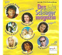 Various - Das Deutsche SchIagermagazin V