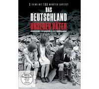 Das Deutschland unserer Väter (DVD) / Frederick Forell