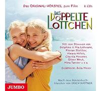 Various - Das Doppelte Lottchen.das Original-Hörspiel Zum Fi
