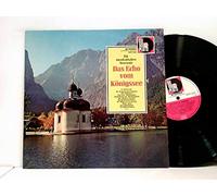 Various - Das Echo Vom Königssee - Ein Musikalisches Souvenir