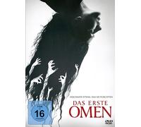 Das Erste Omen – Arkasha Stevenson, Bill Nighy, Ralph Ineson – DVD