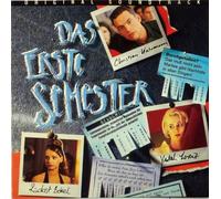 Various - Das Erste Semester
