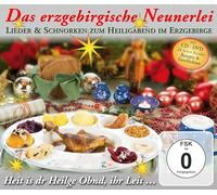 Various - Das Erzgebirgische Neunerlei