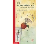 Various - Das Fabelhörbuch Von Aesop Bis Heute