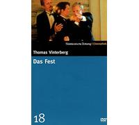 Various Das Fest [Import allemand]