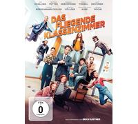 Various - Das Fliegende Klassenzimmer (2022)
