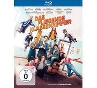 Various - Das fliegende Klassenzimmer [Blu-Ray] [Region B] (IMPORT) (No English version)