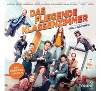 Various - Das Fliegende Klassenzimmer (Audio Drama for the Film) - CD - LEONINE