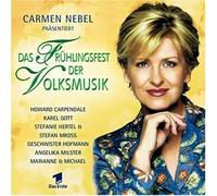 Various - Das Fruehlingsfest