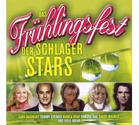 Various - Das Frühlingsfest der Schlagerstars [Import]