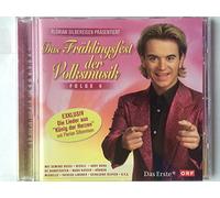 Various - Das Fruehlingsfest Der Vo