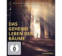 Das geheime Leben der Bäume (Blu-ray) Peter Wohlleben