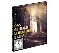 Das geheime Leben der Bäume (Blu-ray) Peter Wohlleben