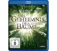 Various - Das Geheimnis Der Baume Bd - BRD-MO - P2222z