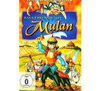 Various Das Geheimnis von Mulan