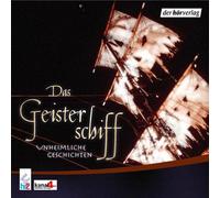 Various - Das Geisterschiff-Unheimliche Geschichten