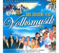 Various - Das Goldene Fest der Vm