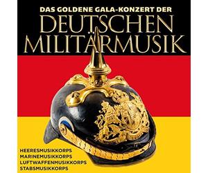 Various - Das Goldene Gala-Konzert der d