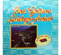 Various - Das Goldene Schlager-Archiv - Die Hits Des Jahres 1953 [Vinyl LP]
