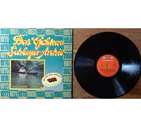 Various - Das Goldene Schlager-Archiv - Die Hits Des Jahres 1956 [Vinyl LP]