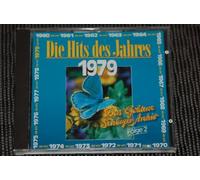 Various - Das Goldene Schlager-Archiv - Die Hits Des Jahres 1979 [Vinyl LP]