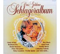 Various - Das Goldene Schlageralbum - 32 Goldene Super Schlager