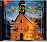 Various - Das goldene Weihnachtsfest