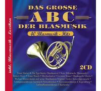 Various - Das Grosse ABC Der Blasmu