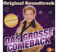 Various - Das Grosse Comeback