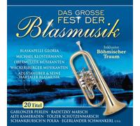 Various - Das Grosse Fest der Blasmusik